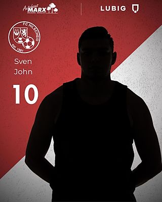 Sven John