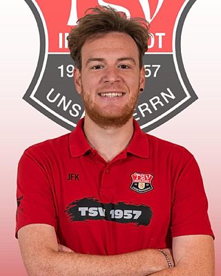 Bastian Spenger