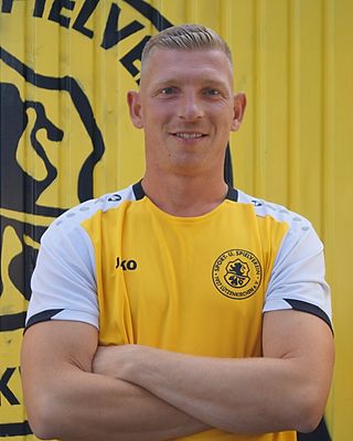 Lars Rohde
