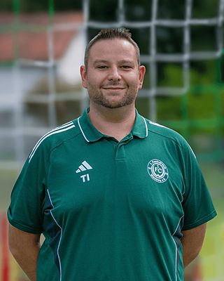 Tobias Irlbacher