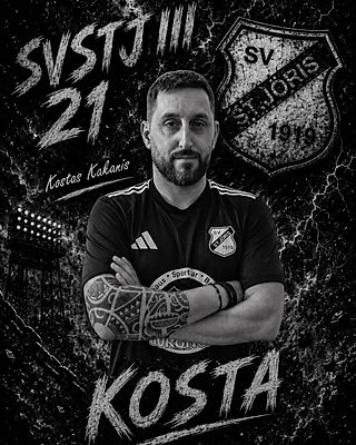 Konstantinos Kakanis