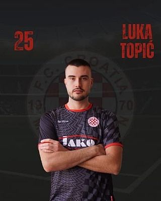 Luka Topic