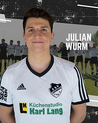 Julian Wurm