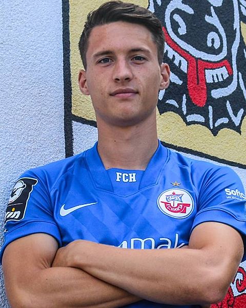 Foto: F.C. Hansa Rostock
