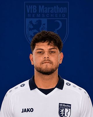 Alexis Faria Öhl