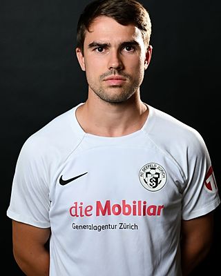 Tim Neziri