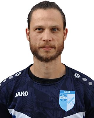 Sven Amtmann