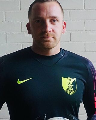 Frederik Meyer