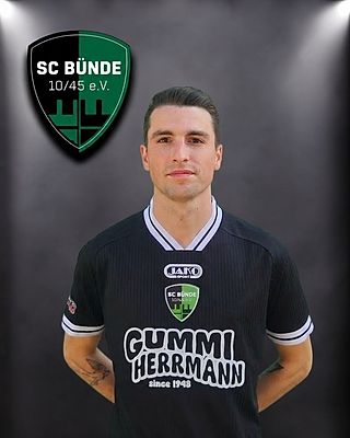 Daniel Brinkmann
