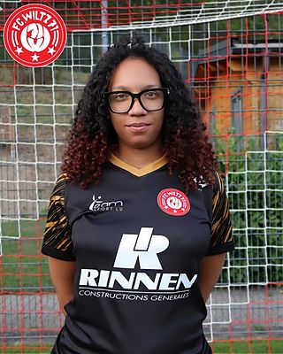 Keila Fonseca Tiburcio