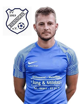 Christian Reutenauer
