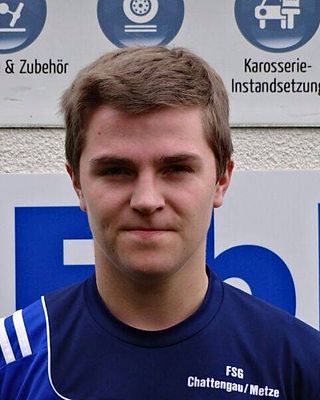 Niklas Jacob