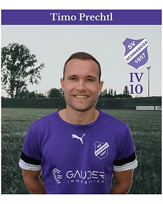Timo Prechtl