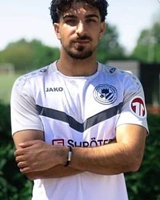Eren Erkan Evren