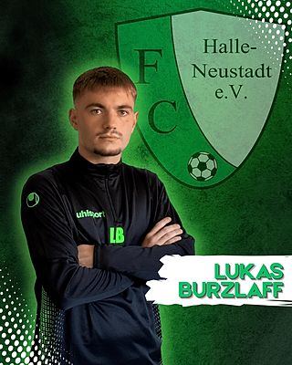 Lukas Burzlaff