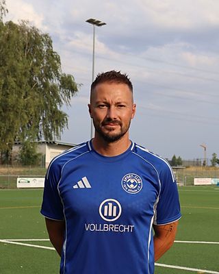 Dominik Schwertel