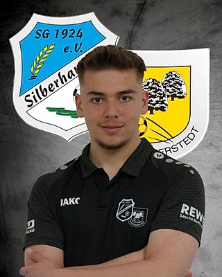 Jasper Joos Nachtwey