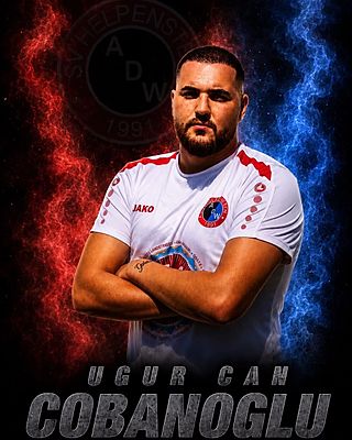 Ugur Can Cobanoglu