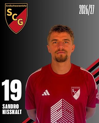 Sandro Kißkalt