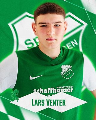 Lars Venter