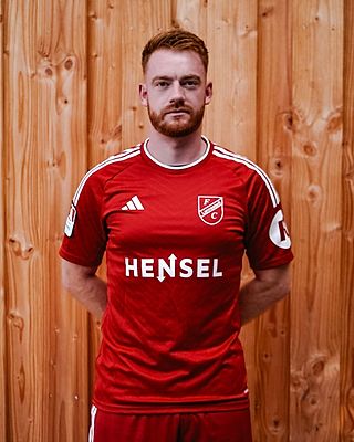 Fabian Schulte