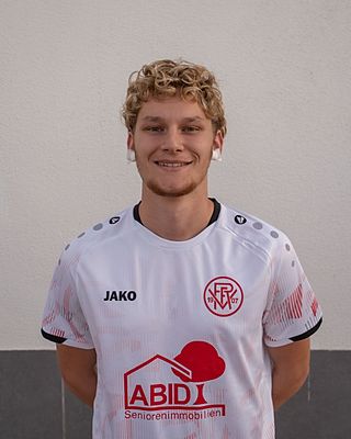 Mark Bouzelha