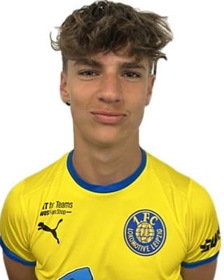 Julian Strauß