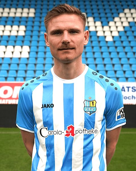 Foto: Chemnitzer FC