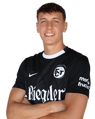 Milan Weber