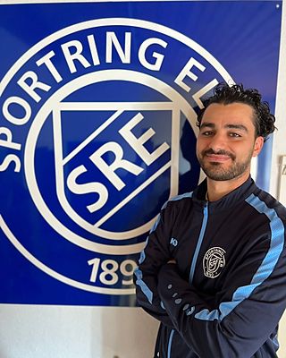 Nabil Oudri