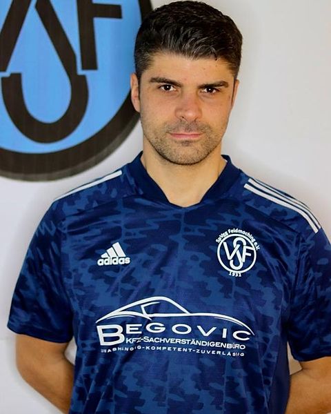 Foto: Spvgg feldmoching