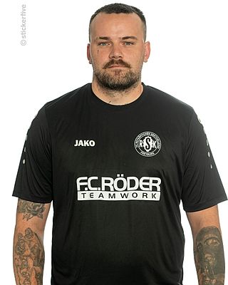 Sebastian Zimmermann