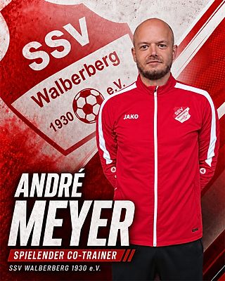 Andre Meyer