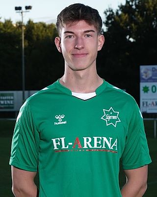 Ole Nicolaisen