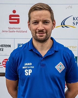 Sebastian Poßner