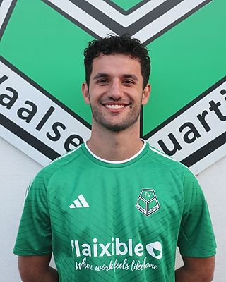 Raúl Fernandez Goncalvez