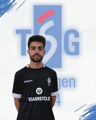 Ruben Matos
