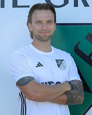 Christopher Friedrich