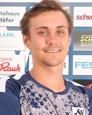 Ruben Tornow