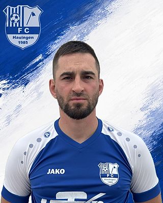Artem Semenschuk