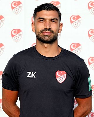 Zübeyir Kaya