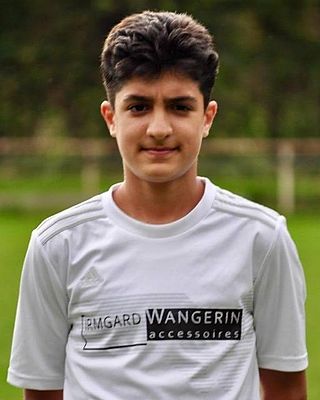 Hamudi Mohamed Osilo