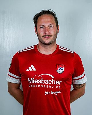 Christopher Ranninger