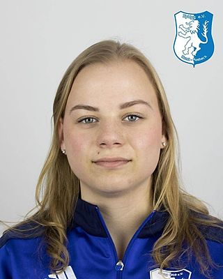 Lena Hundhausen