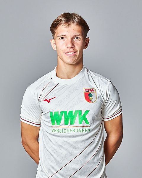 Foto: FC Augsburg