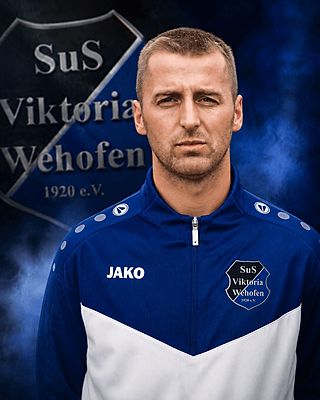 Dario Krezic