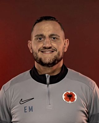 Egzon Mustafi