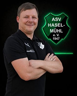 Matthias Schmidt