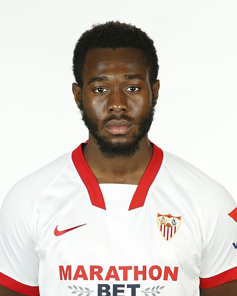 Foto: FC Sevilla