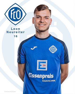 Leon Neureiter
